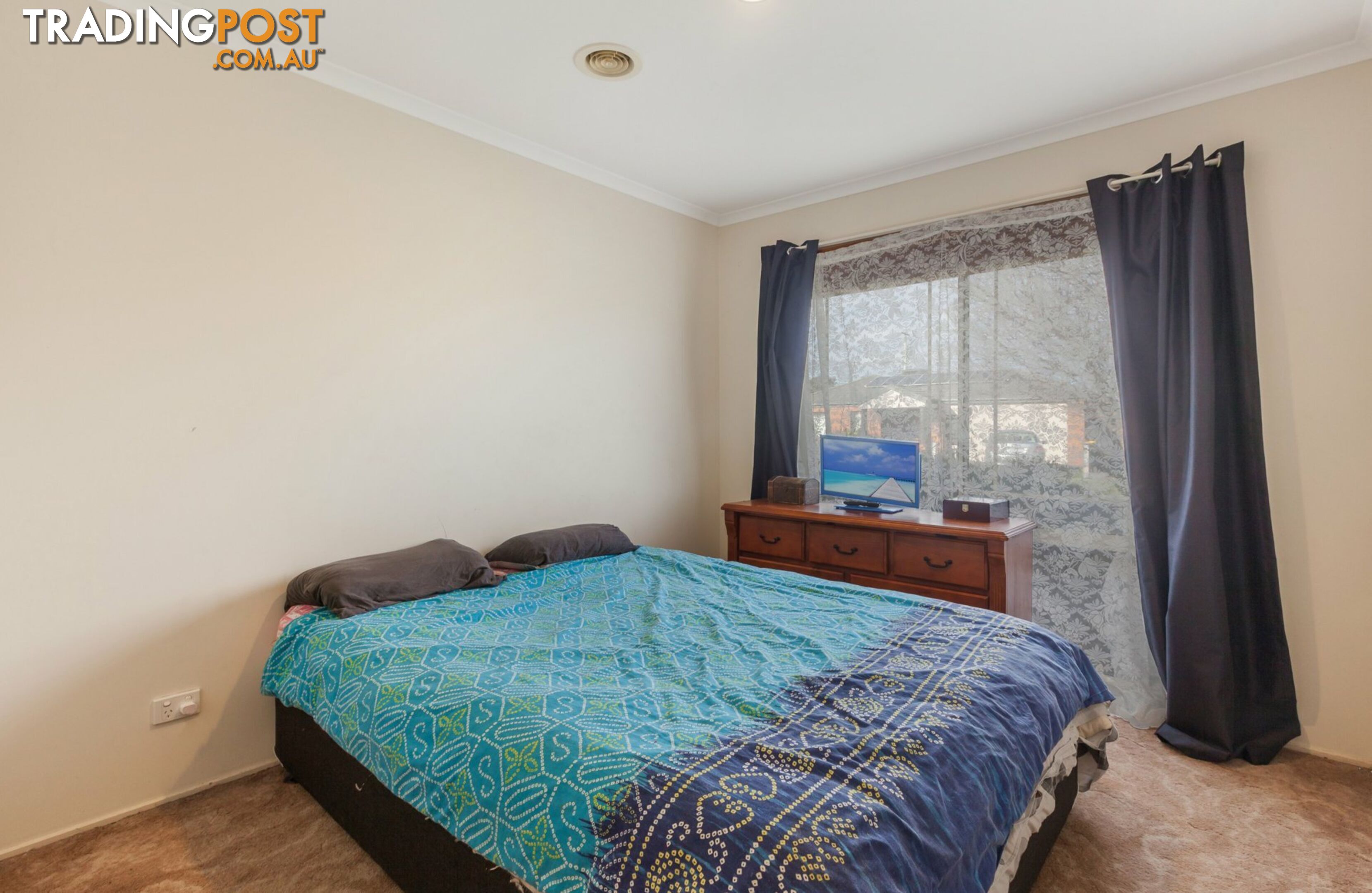 5 MacDonald Close WALLAN VIC 3756