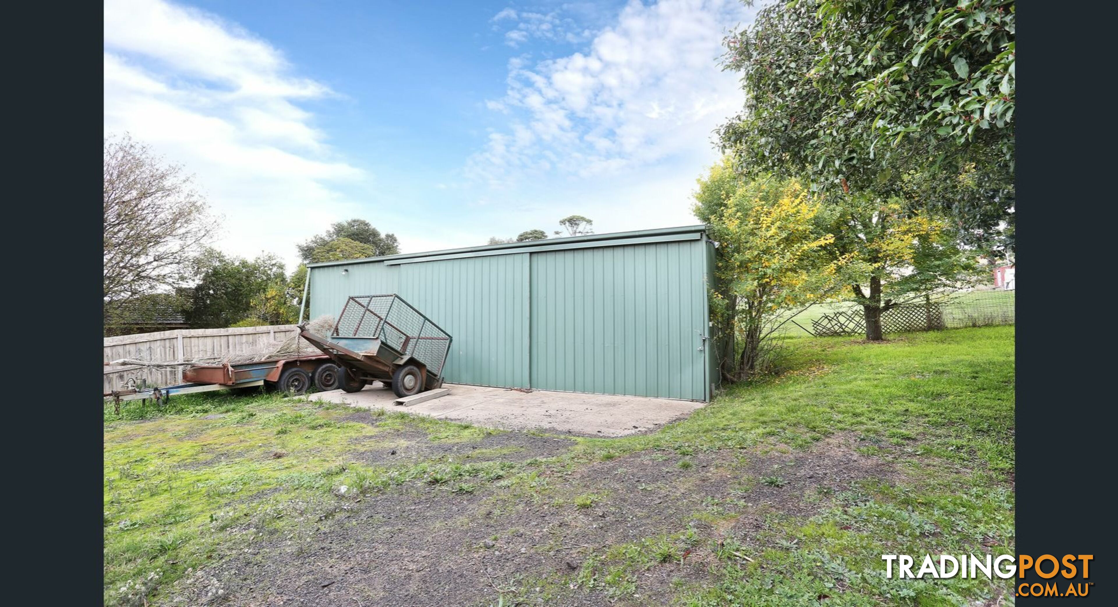 9 Eden Place WALLAN VIC 3756