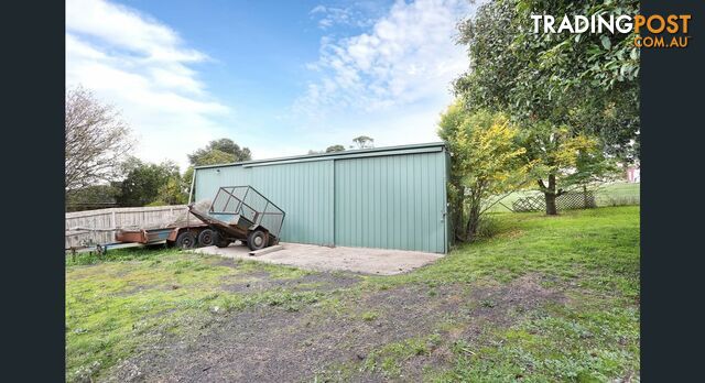 9 Eden Place WALLAN VIC 3756