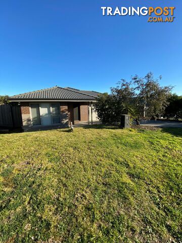 23 Dampiera Avenue WALLAN VIC 3756