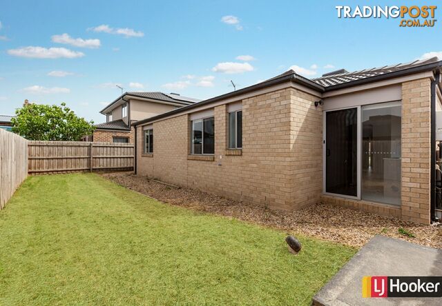 11 Rialto Close WALLAN VIC 3756