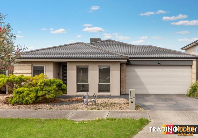 11 Rialto Close WALLAN VIC 3756