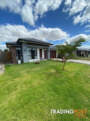 9 Avon Court WALLAN VIC 3756