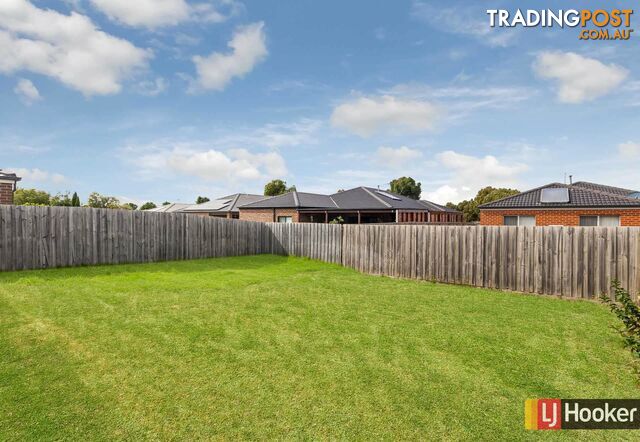 14 Corkwood Crescent WALLAN VIC 3756