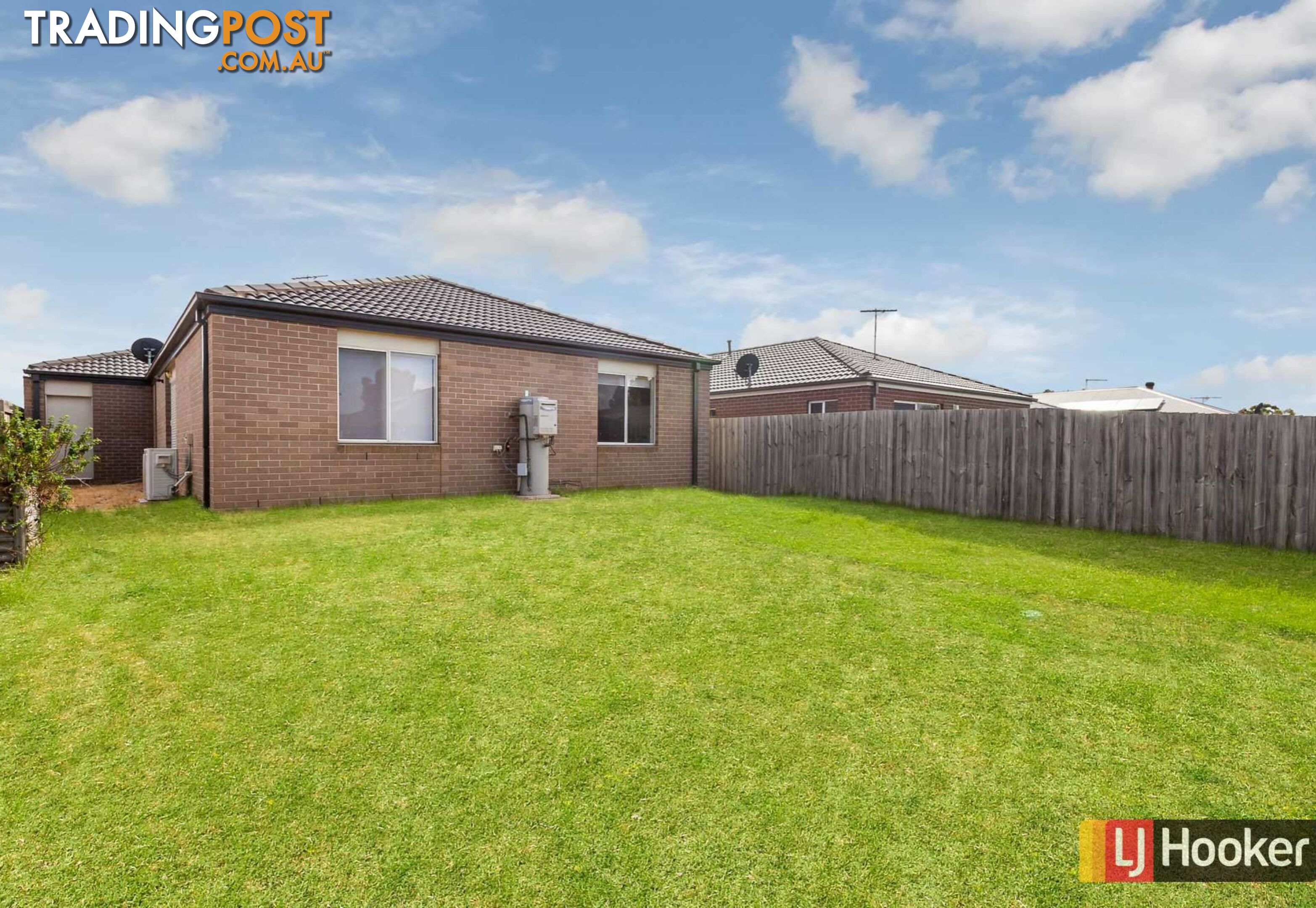 14 Corkwood Crescent WALLAN VIC 3756