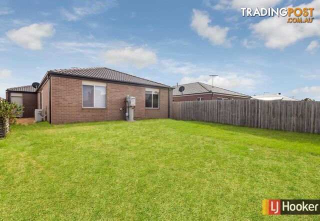 14 Corkwood Crescent WALLAN VIC 3756