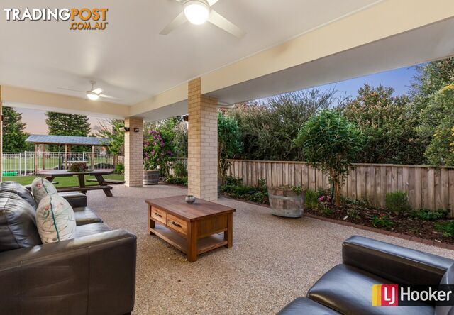 48 St Andrews Close HIDDEN VALLEY VIC 3756