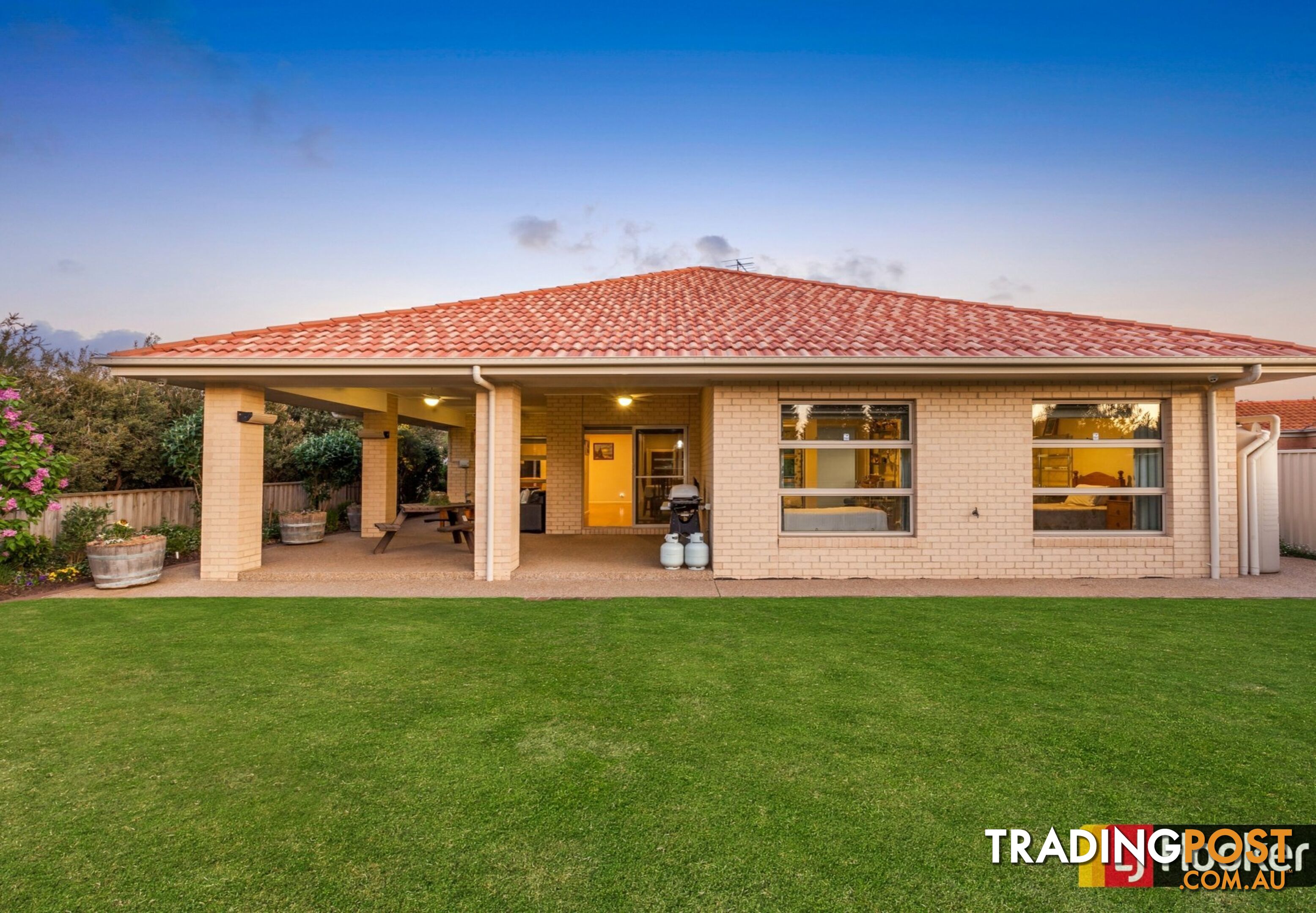 48 St Andrews Close HIDDEN VALLEY VIC 3756