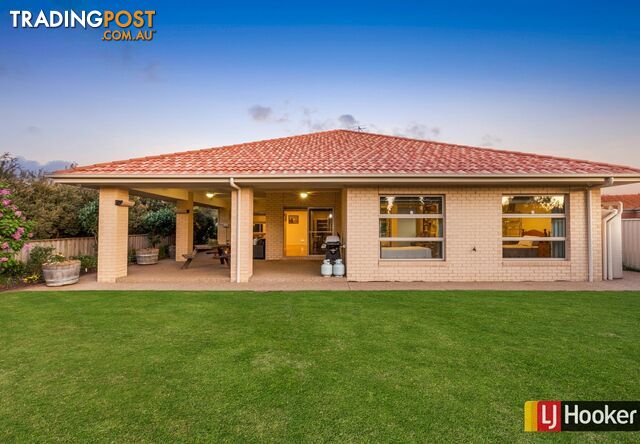 48 St Andrews Close HIDDEN VALLEY VIC 3756