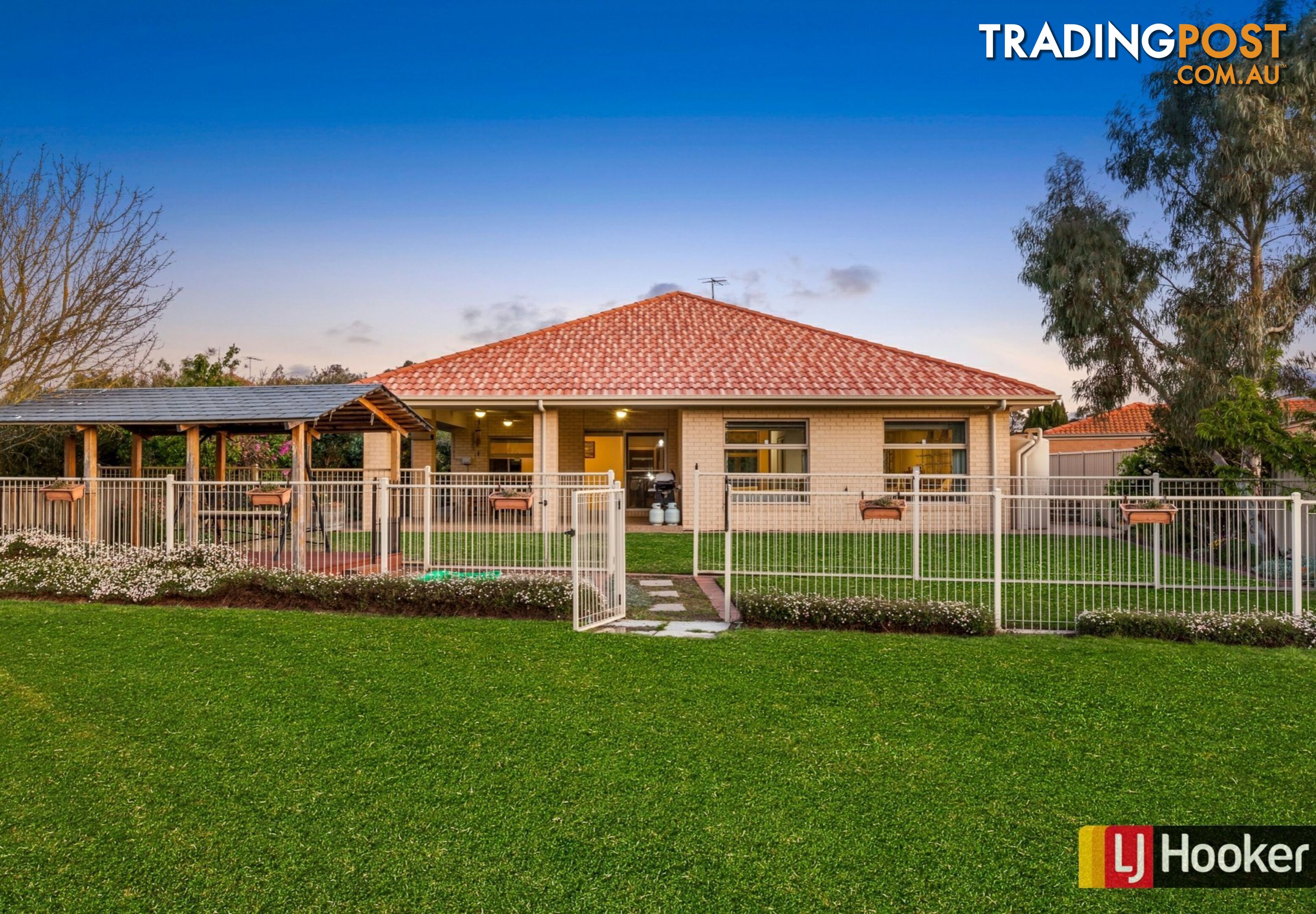 48 St Andrews Close HIDDEN VALLEY VIC 3756