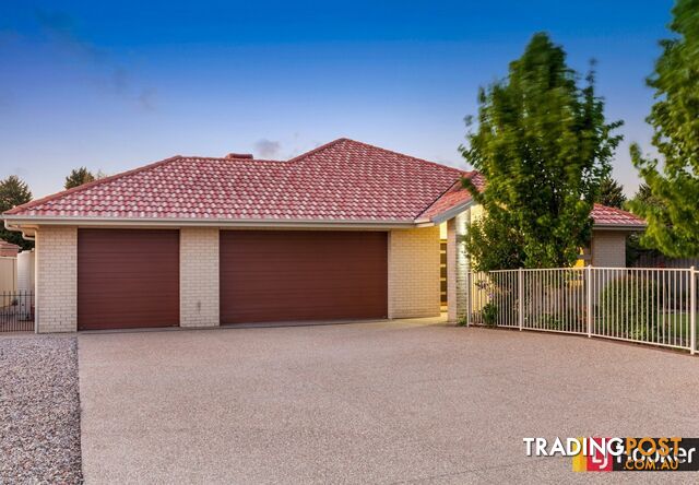 48 St Andrews Close HIDDEN VALLEY VIC 3756