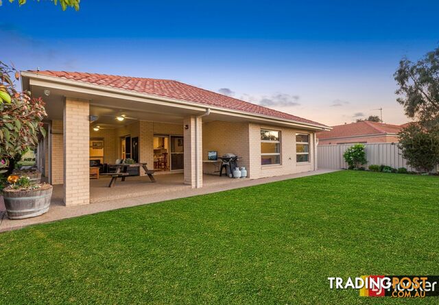 48 St Andrews Close HIDDEN VALLEY VIC 3756