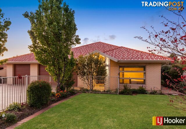 48 St Andrews Close HIDDEN VALLEY VIC 3756