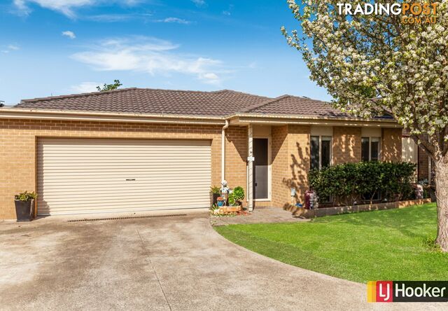 14/5 Eden Place WALLAN VIC 3756