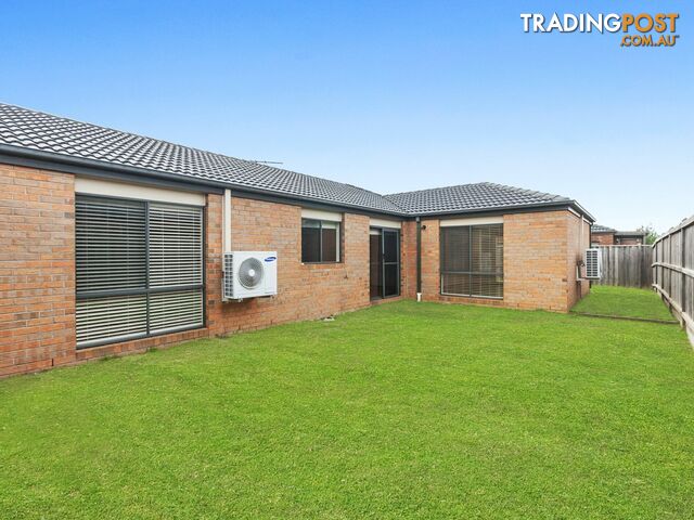 3 Woronora Way WALLAN VIC 3756