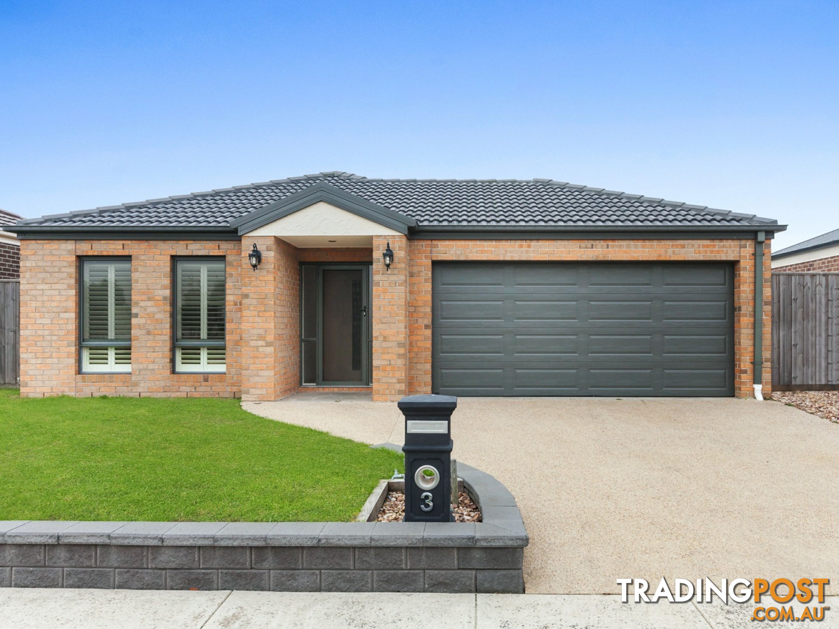 3 Woronora Way WALLAN VIC 3756