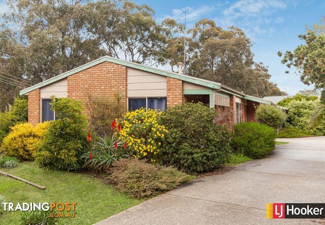 1/30 Clarey Avenue SEYMOUR VIC 3660