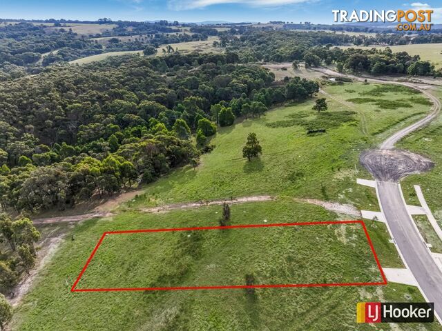 55 Lucca Way HIDDEN VALLEY VIC 3756