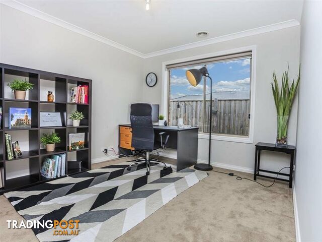 123 Mandalay Circuit BEVERIDGE VIC 3753