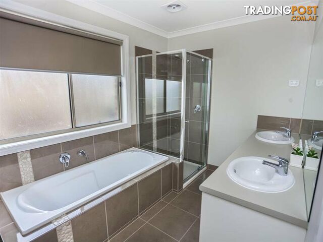 123 Mandalay Circuit BEVERIDGE VIC 3753