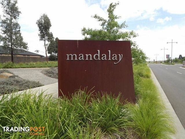 123 Mandalay Circuit BEVERIDGE VIC 3753