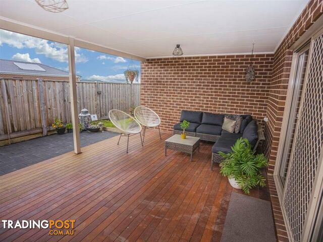 123 Mandalay Circuit BEVERIDGE VIC 3753