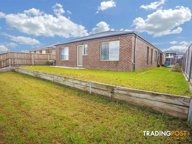 123 Mandalay Circuit BEVERIDGE VIC 3753