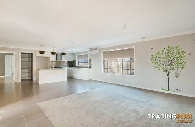 123 Mandalay Circuit BEVERIDGE VIC 3753