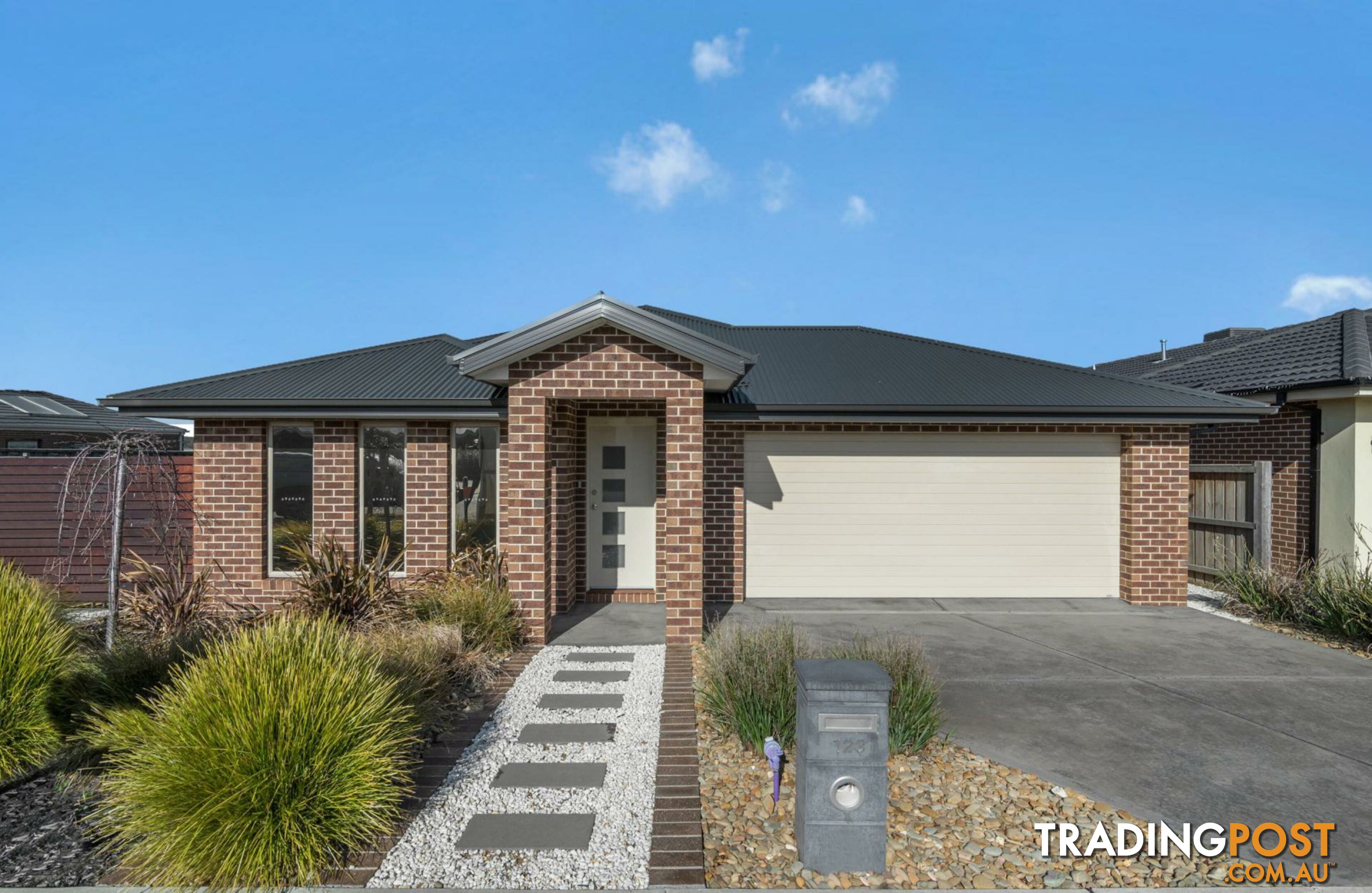 123 Mandalay Circuit BEVERIDGE VIC 3753