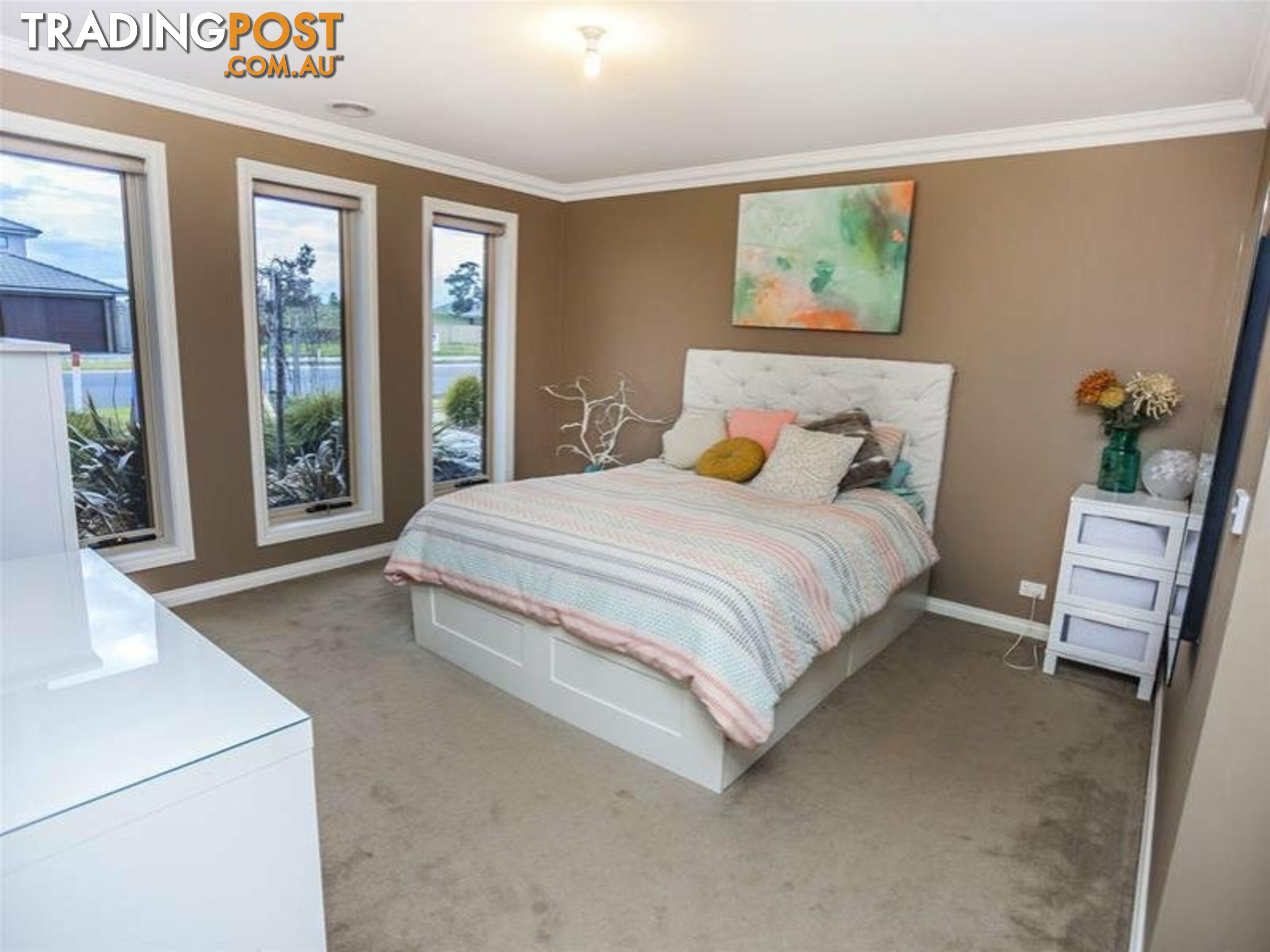 123 Mandalay Circuit BEVERIDGE VIC 3753