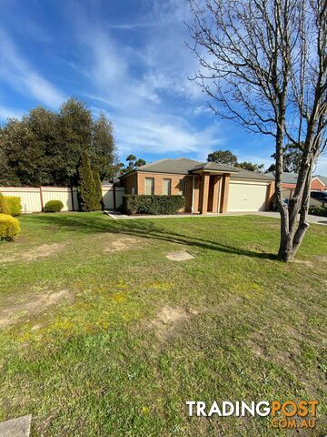 5 Almond Avenue WALLAN VIC 3756