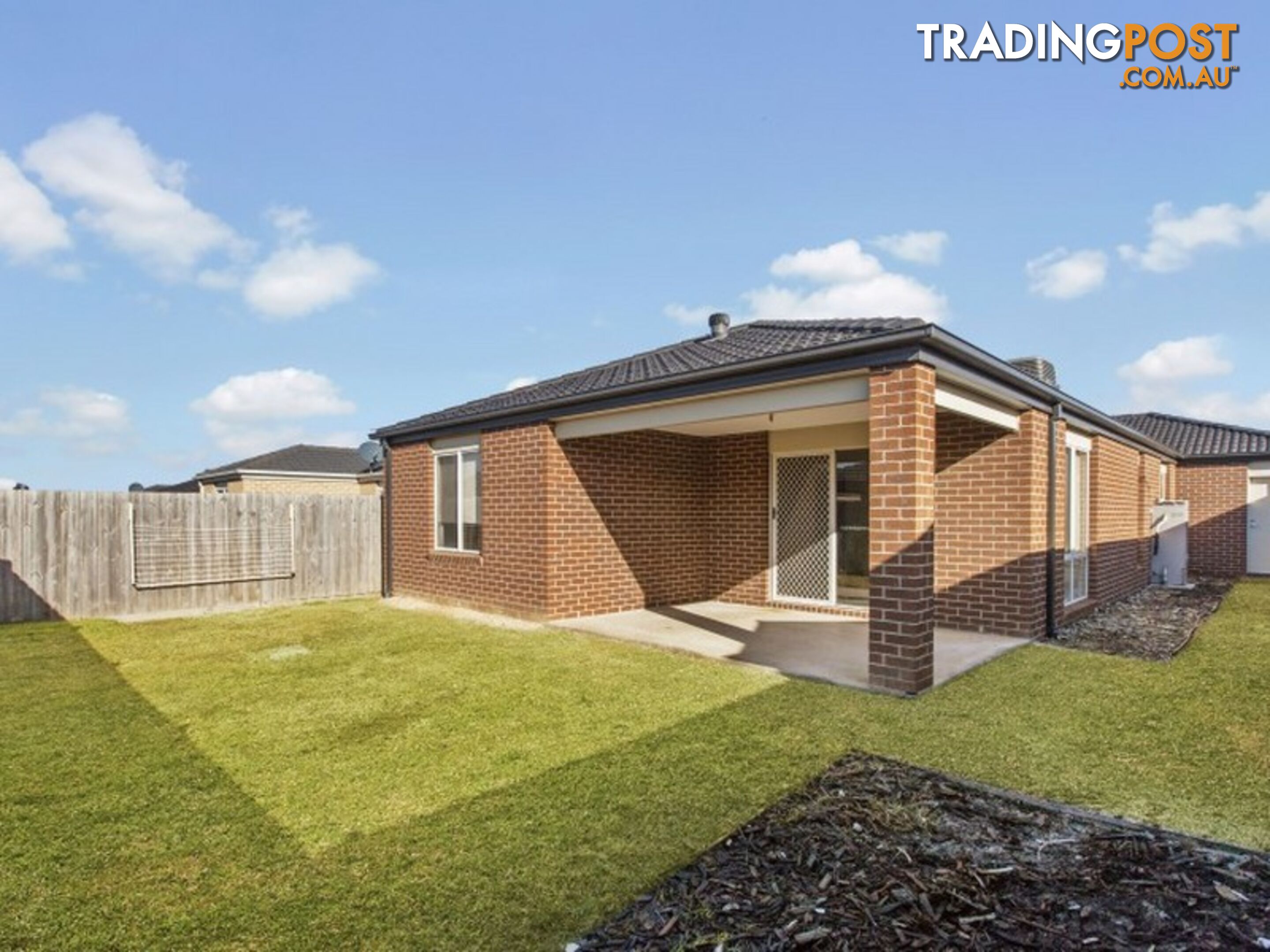 16 Watergum Way WALLAN VIC 3756