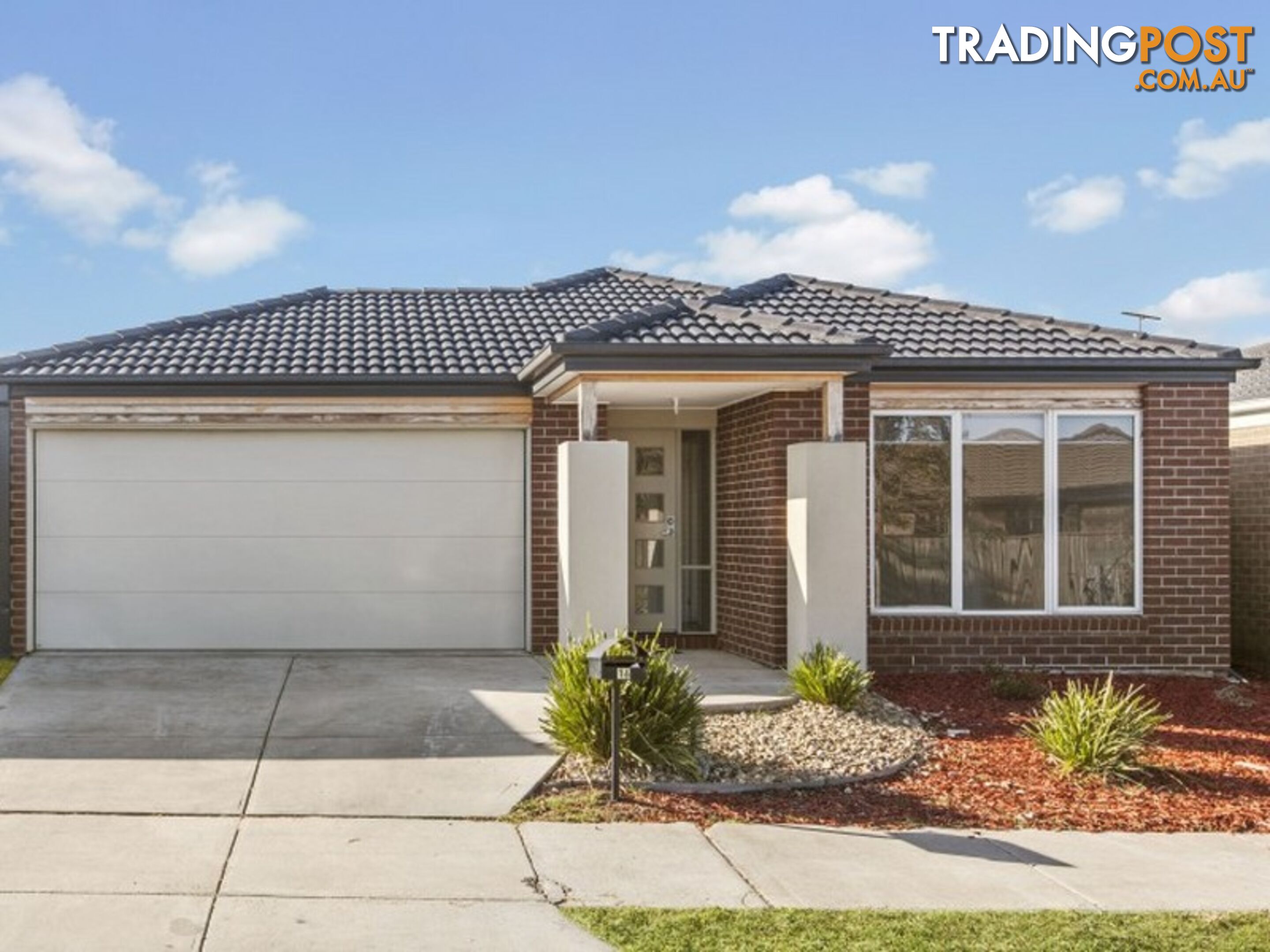 16 Watergum Way WALLAN VIC 3756