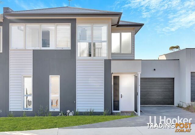 4 Wallflower Terrace WALLAN VIC 3756