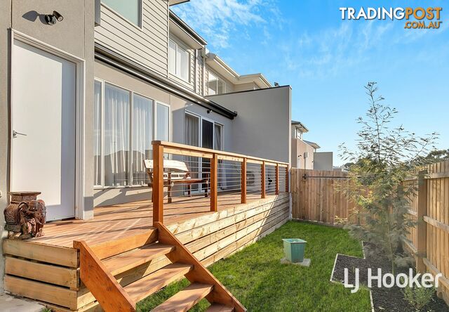 4 Wallflower Terrace WALLAN VIC 3756