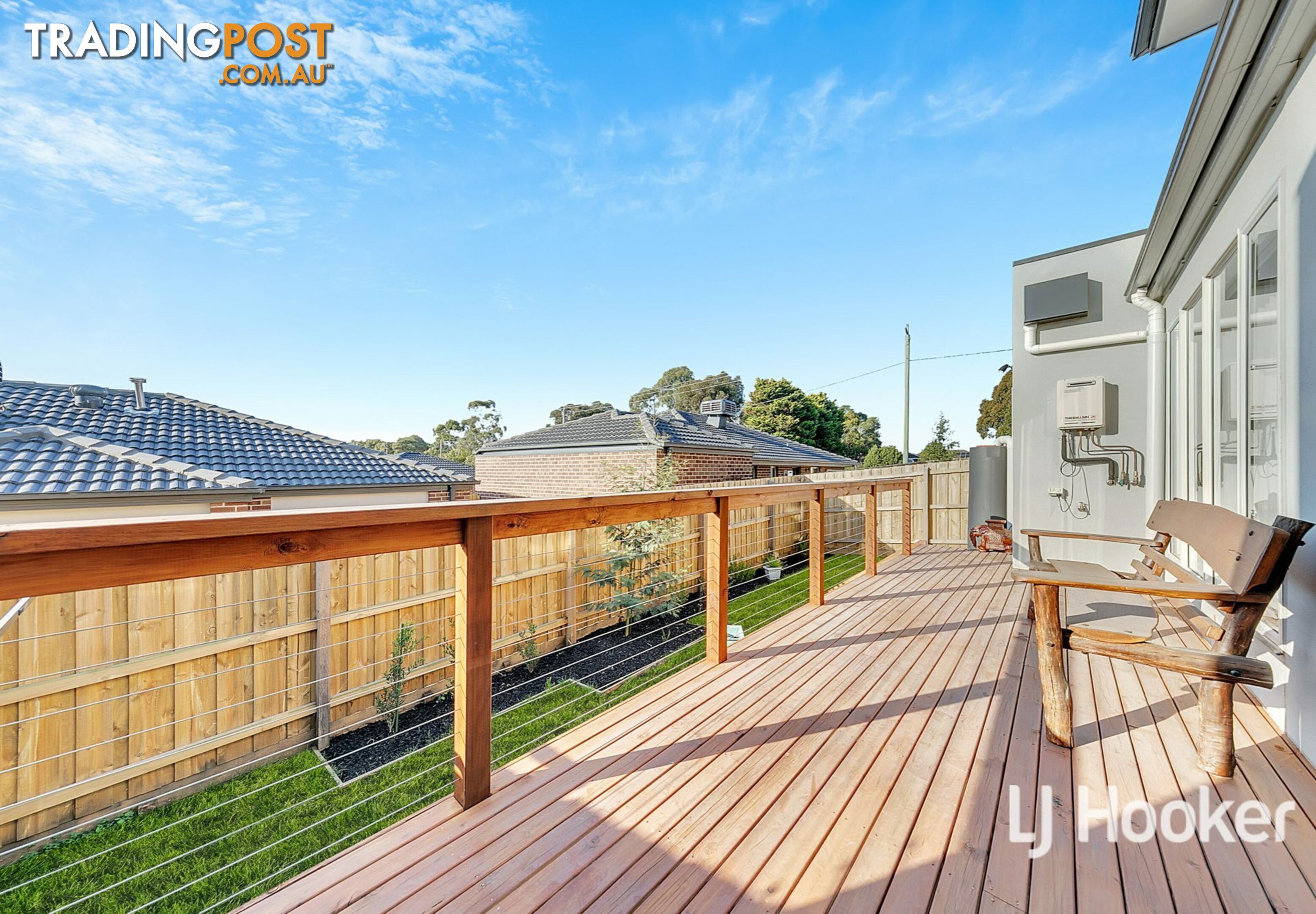 4 Wallflower Terrace WALLAN VIC 3756