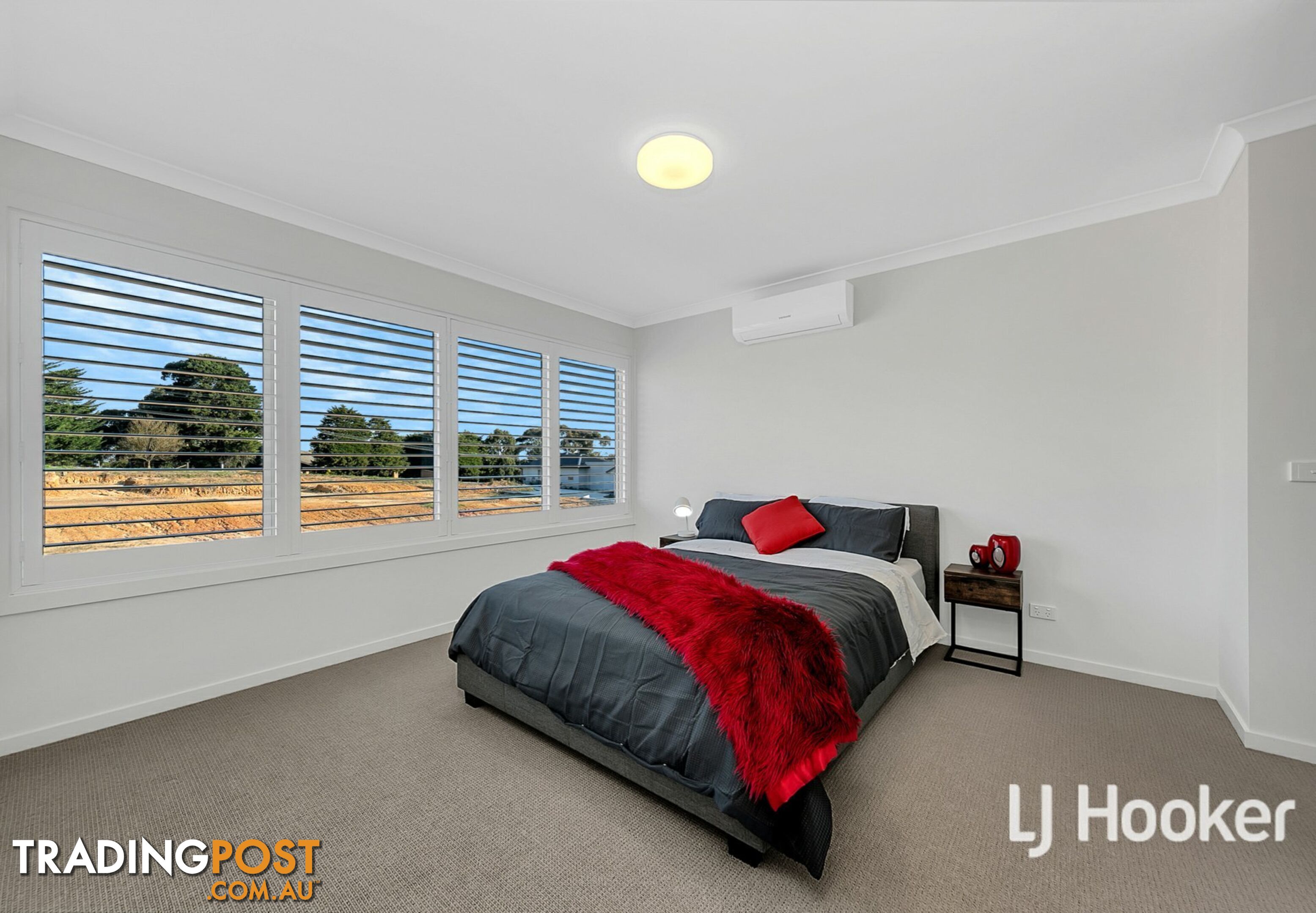 4 Wallflower Terrace WALLAN VIC 3756