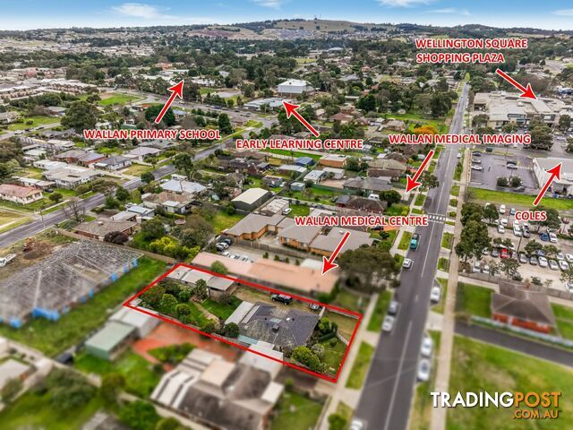 55 Wellington Street WALLAN VIC 3756