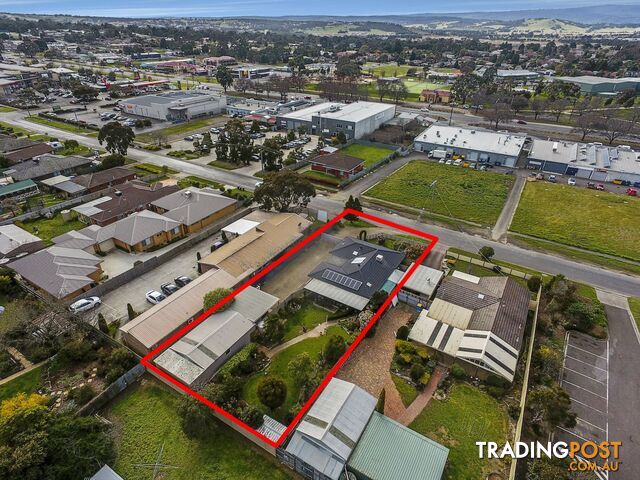 55 Wellington Street WALLAN VIC 3756