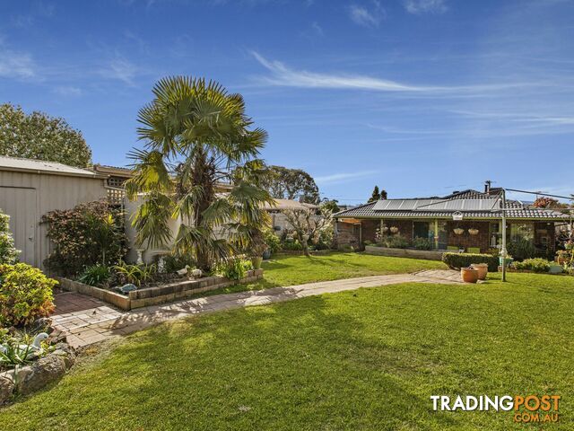 55 Wellington Street WALLAN VIC 3756