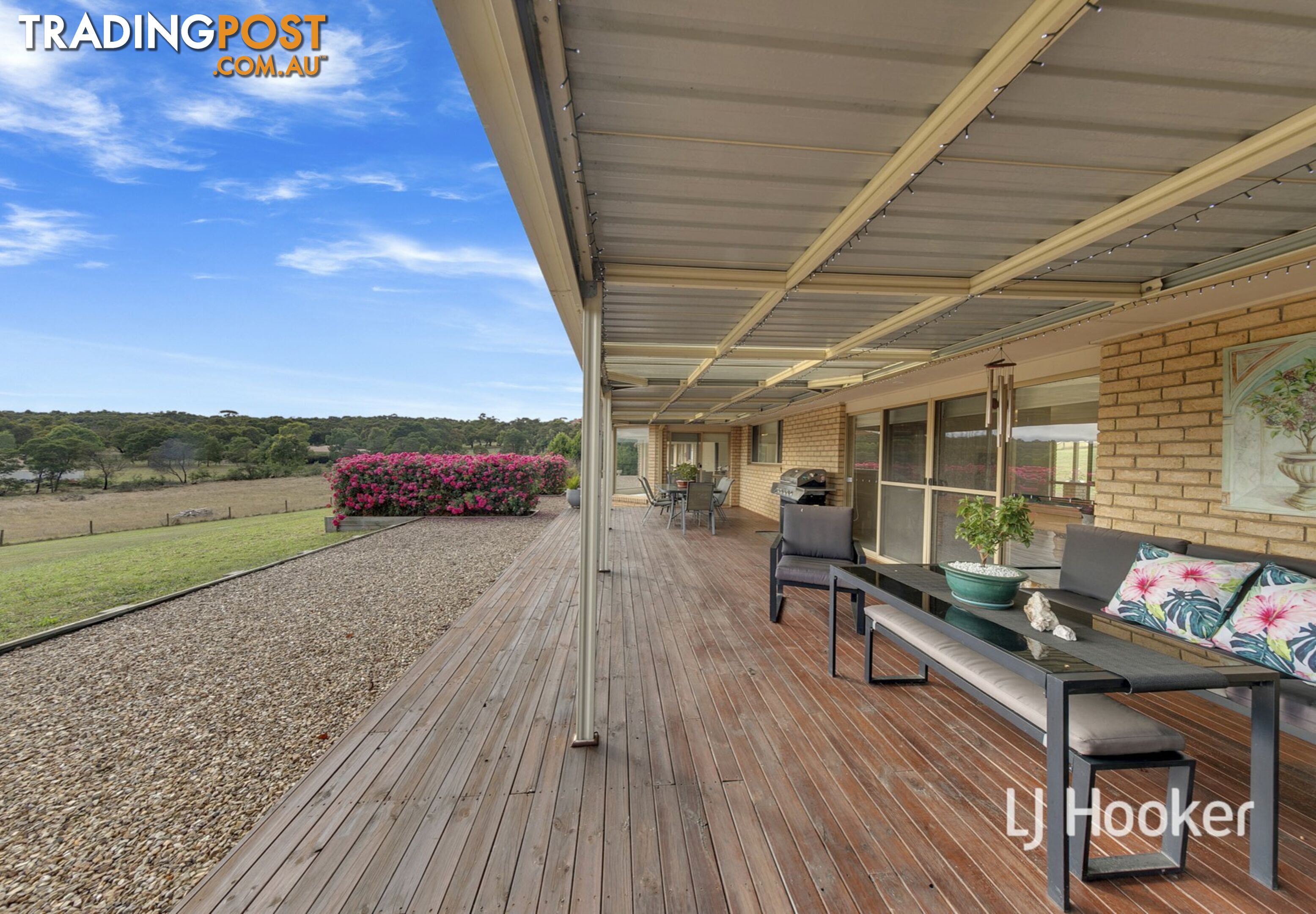 3 Lookout Rise HIDDEN VALLEY VIC 3756