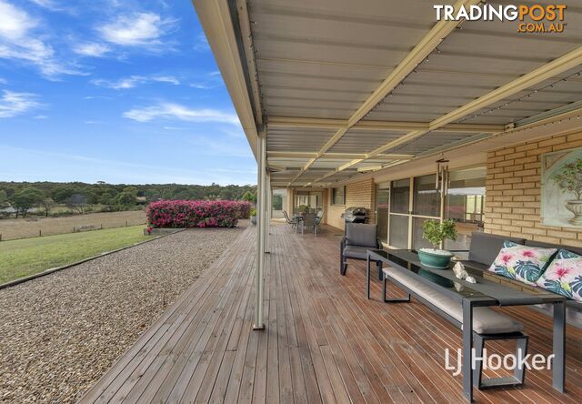 3 Lookout Rise HIDDEN VALLEY VIC 3756