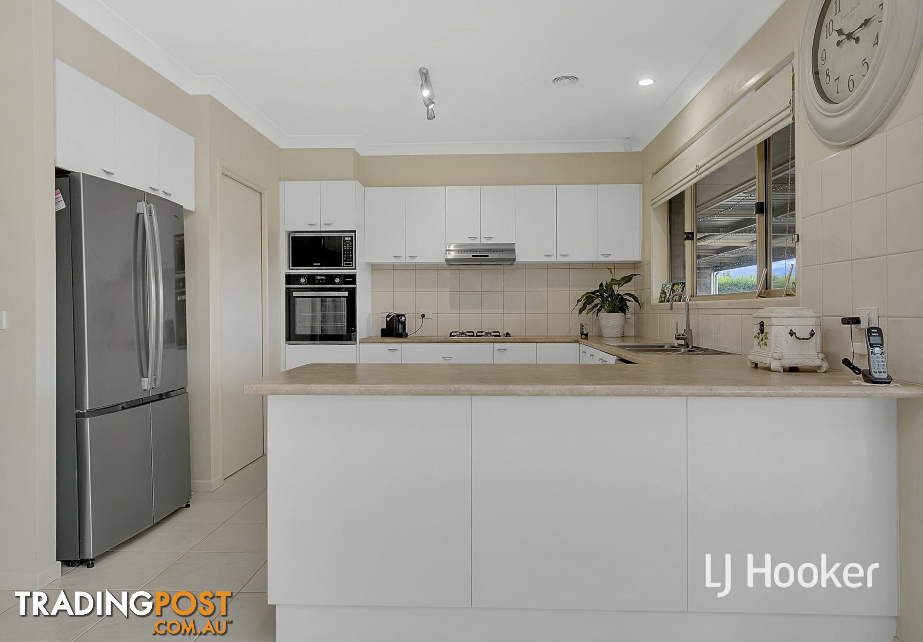 3 Lookout Rise HIDDEN VALLEY VIC 3756