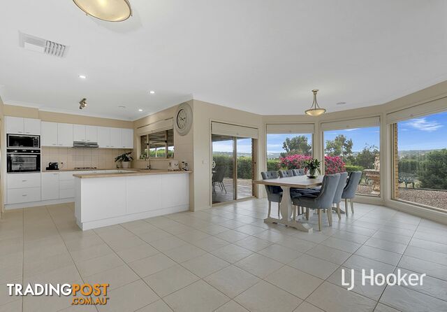 3 Lookout Rise HIDDEN VALLEY VIC 3756