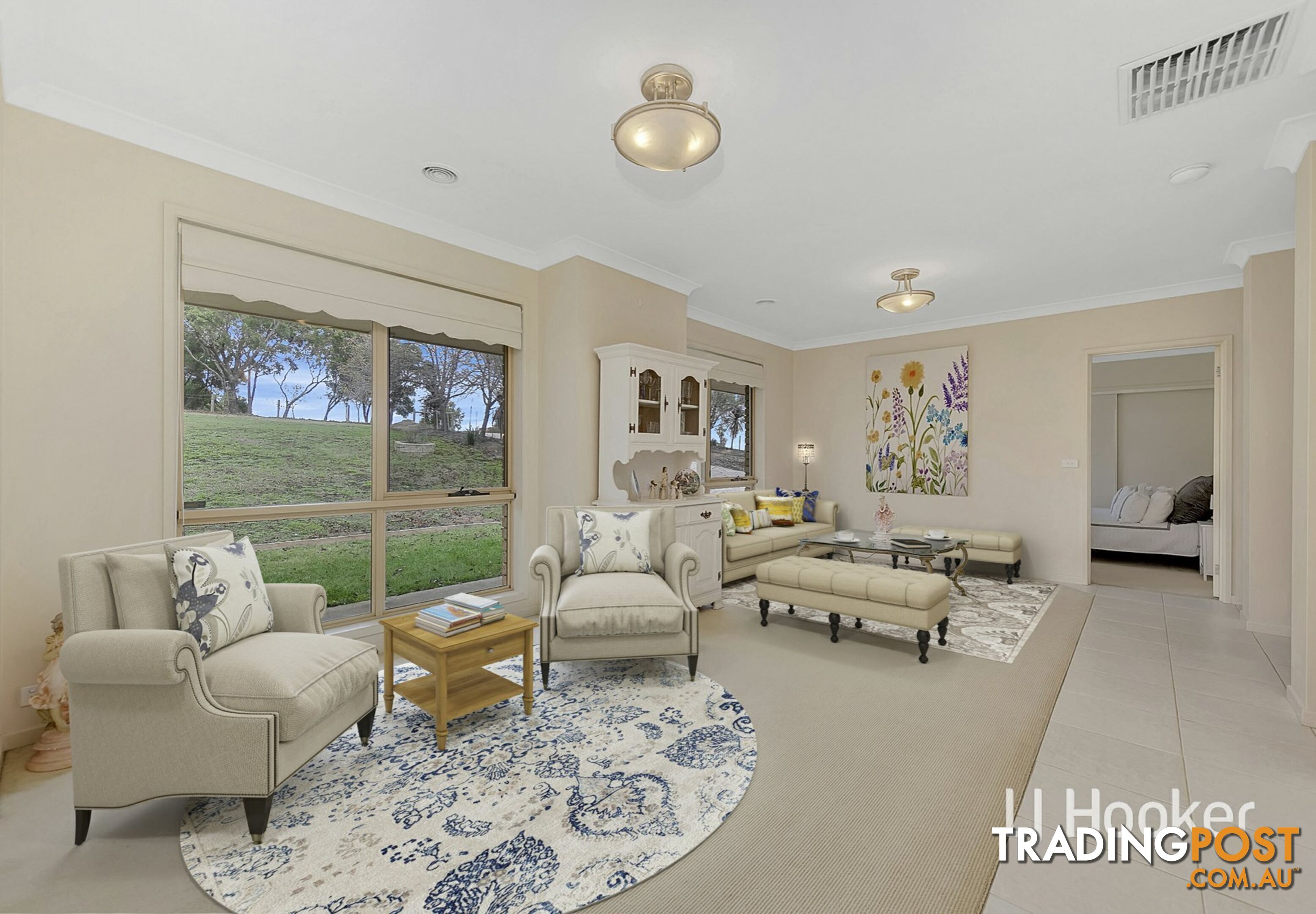 3 Lookout Rise HIDDEN VALLEY VIC 3756