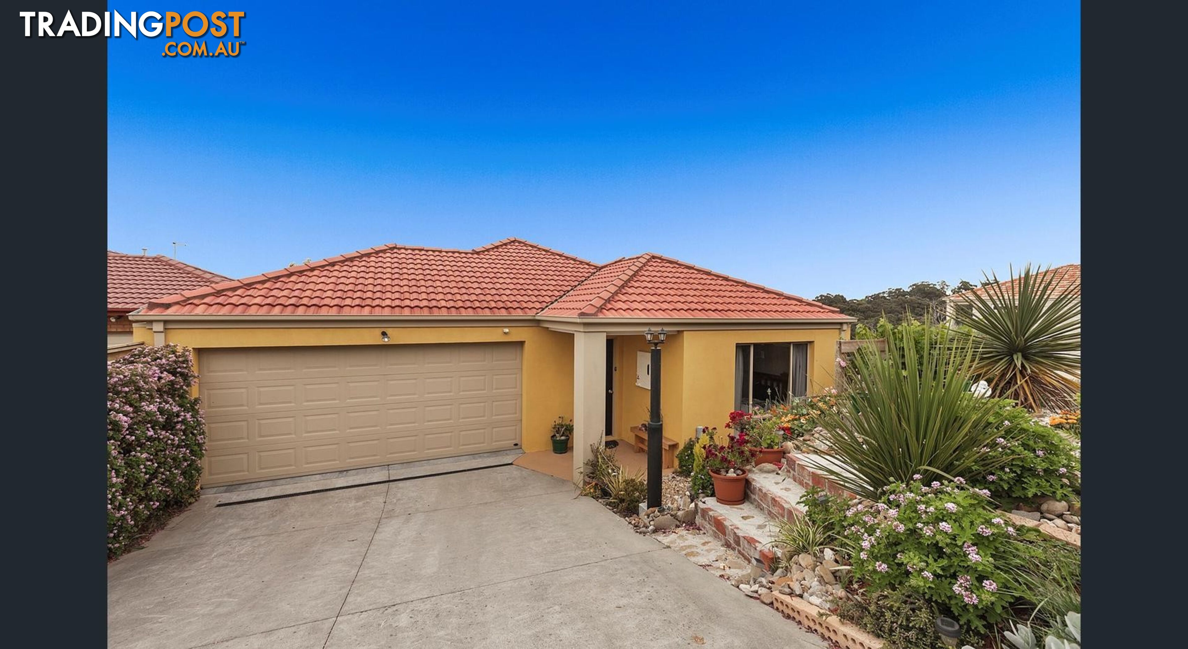 83 Siena Way HIDDEN VALLEY VIC 3756