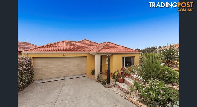 83 Siena Way HIDDEN VALLEY VIC 3756