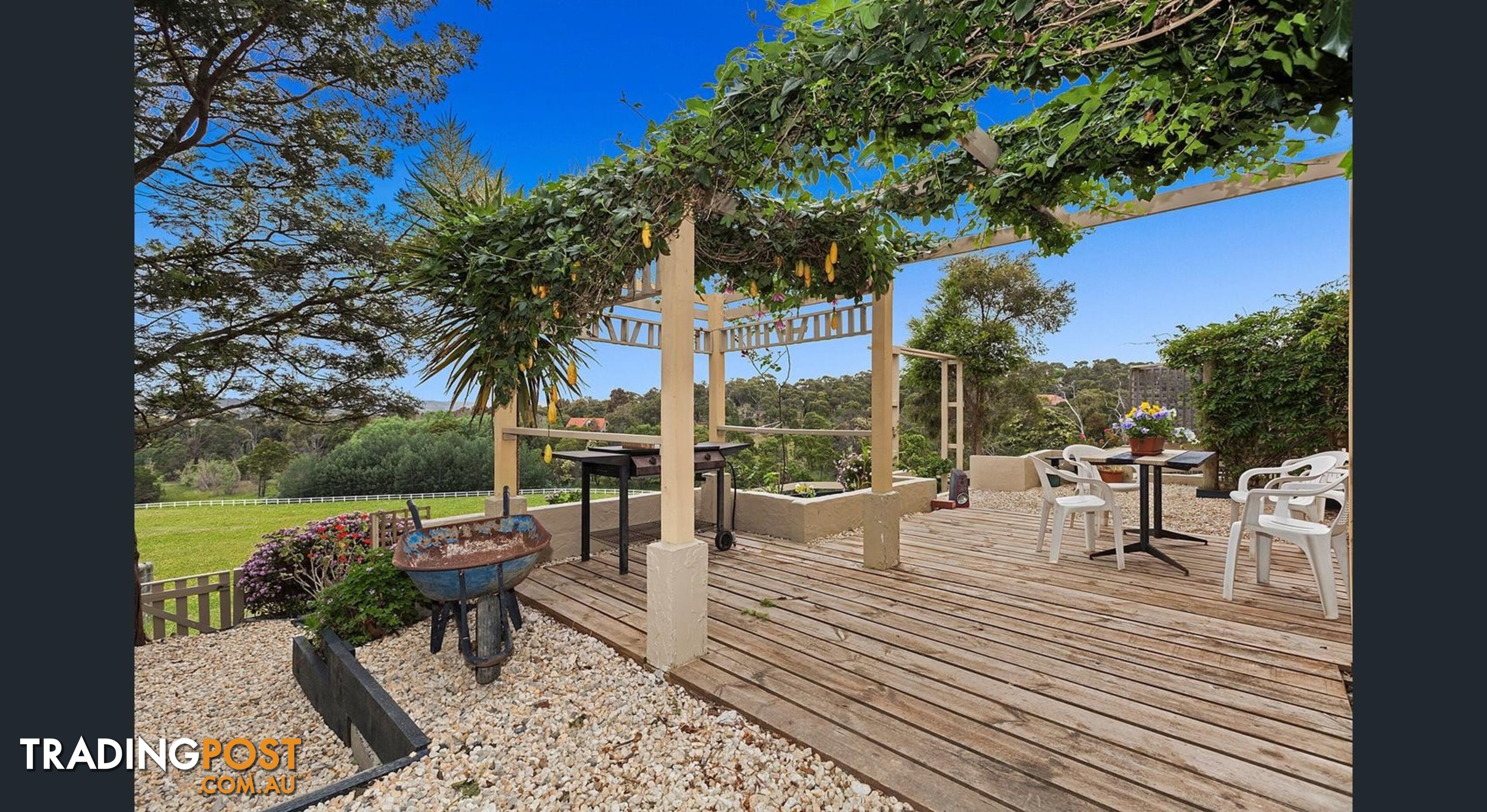 83 Siena Way HIDDEN VALLEY VIC 3756