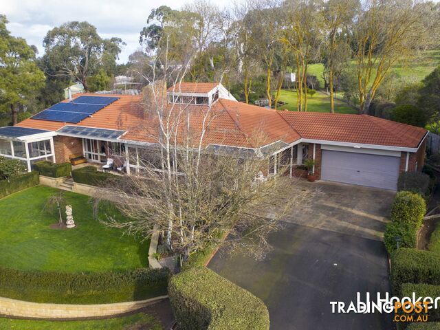 44 Melrose Drive KILMORE VIC 3764