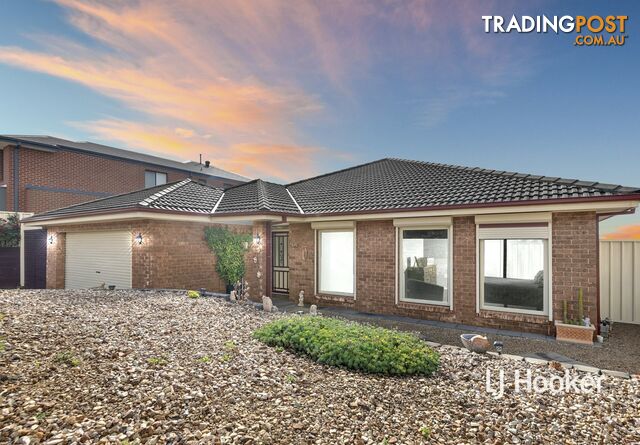 107 Roulston Way WALLAN VIC 3756